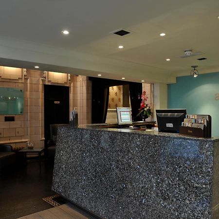 Arthouse Hotel Glasgow Exterior photo