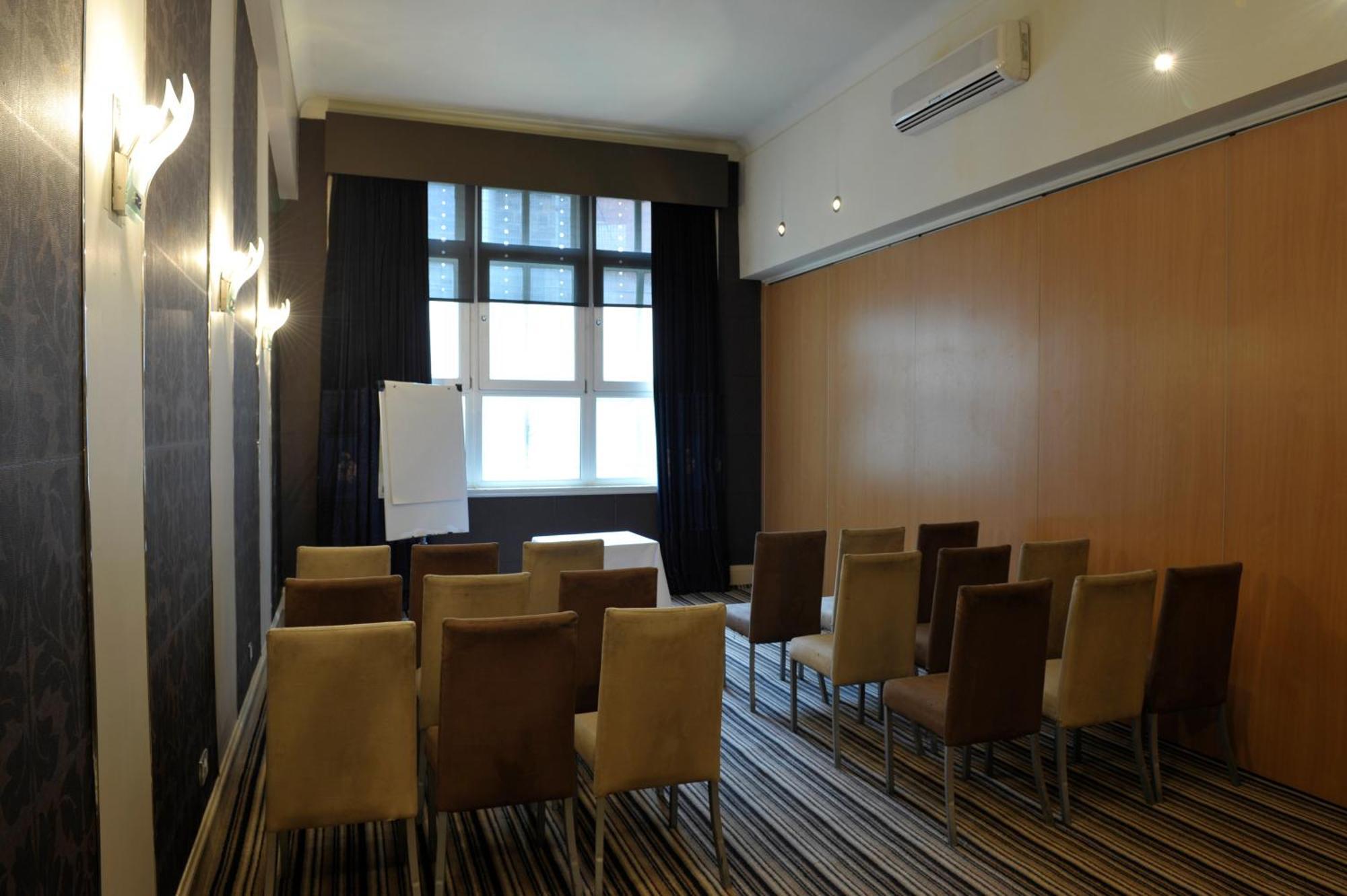 Arthouse Hotel Glasgow Exterior photo