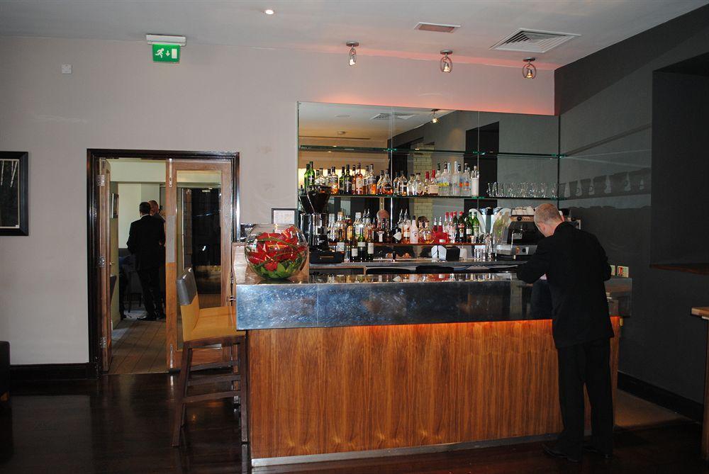 Arthouse Hotel Glasgow Exterior photo