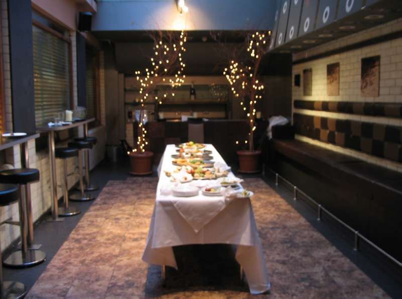 Arthouse Hotel Glasgow Exterior photo