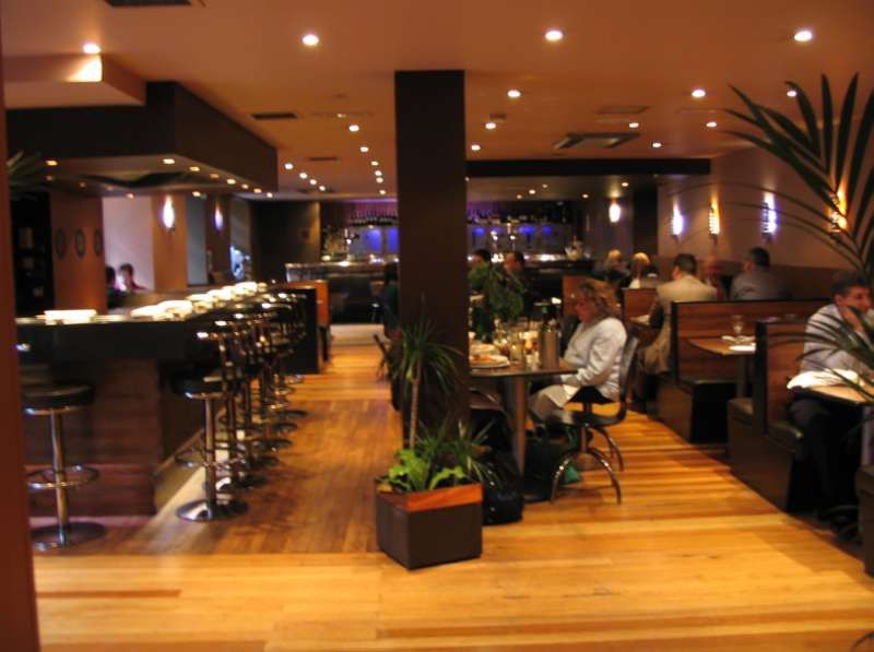 Arthouse Hotel Glasgow Exterior photo